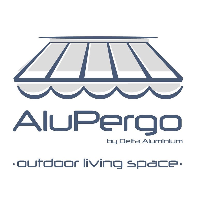 AluPergo - Pergole, copertine, ruouri exterioare